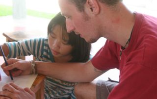 VolunteerForever